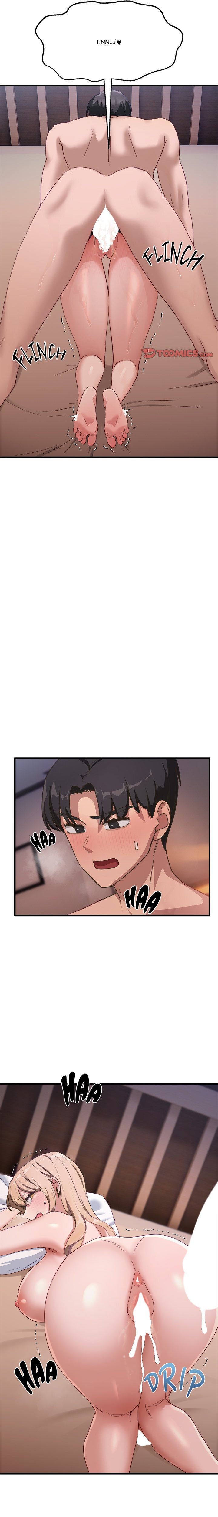I Became a Dog! page 11