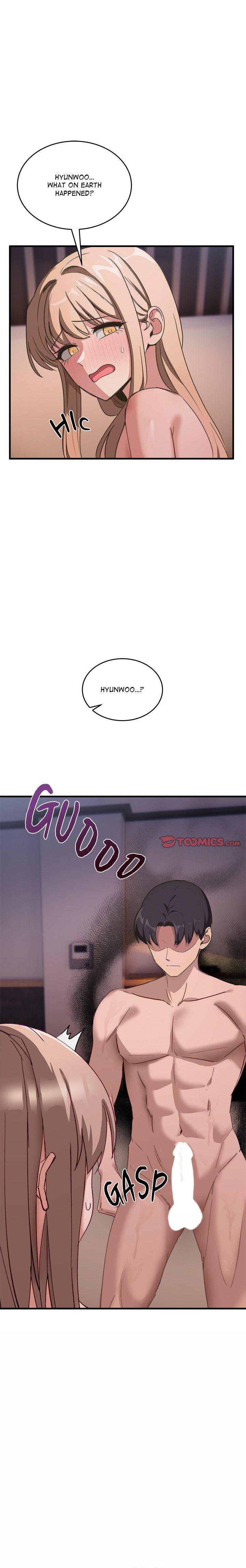 I Became a Dog! page 12