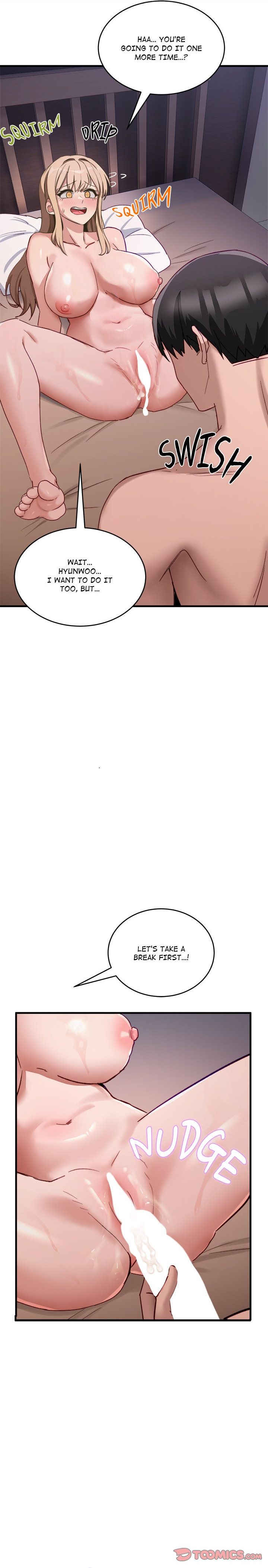 I Became a Dog! page 13