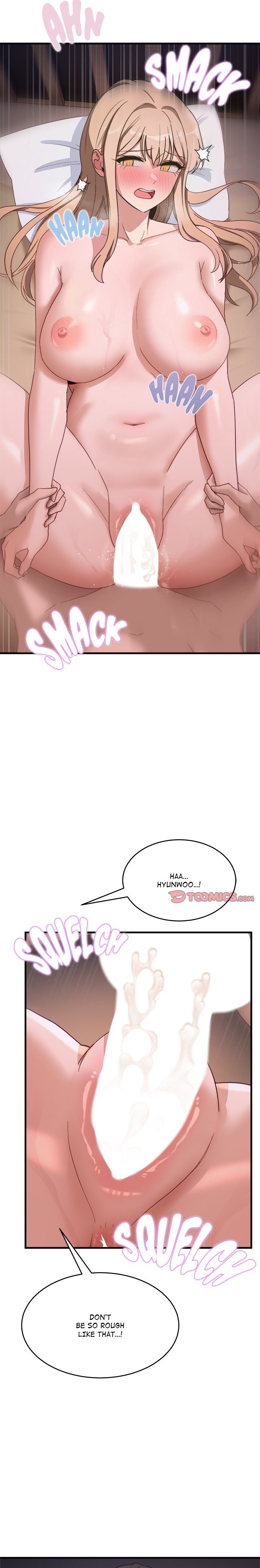 I Became a Dog! page 15