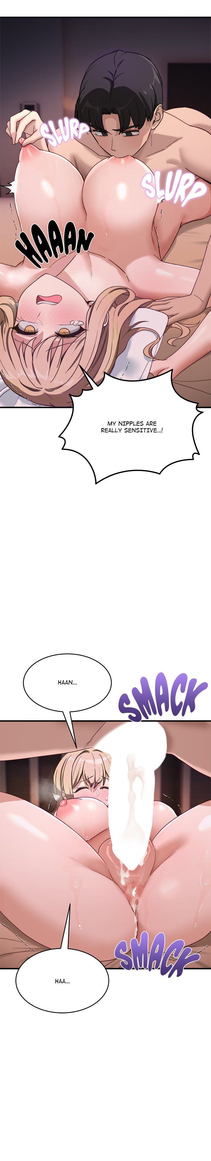 I Became a Dog! page 17