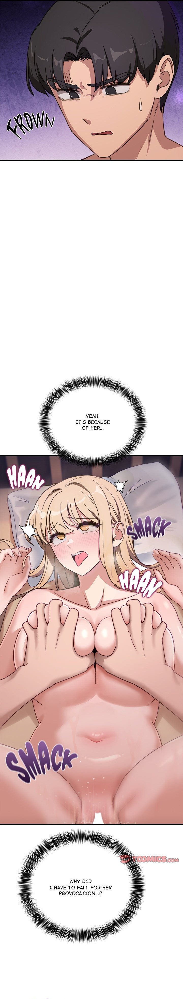 I Became a Dog! page 19
