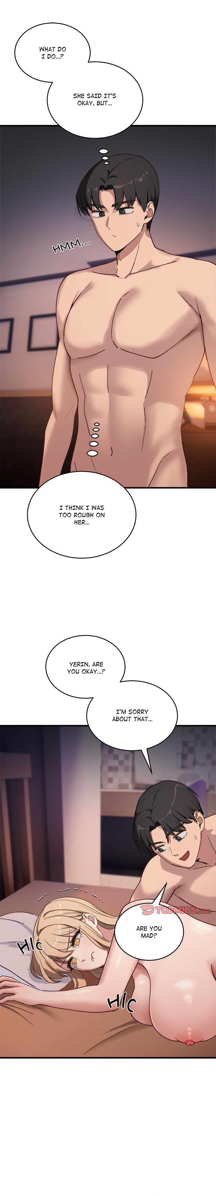 I Became a Dog! page 22