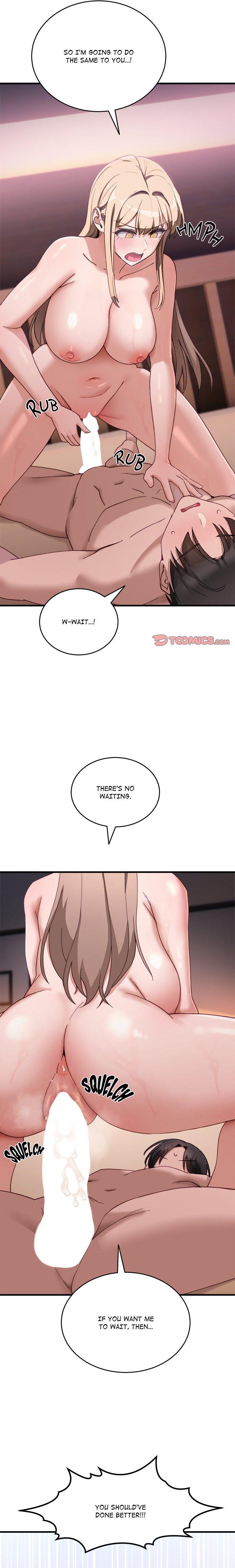 I Became a Dog! page 25