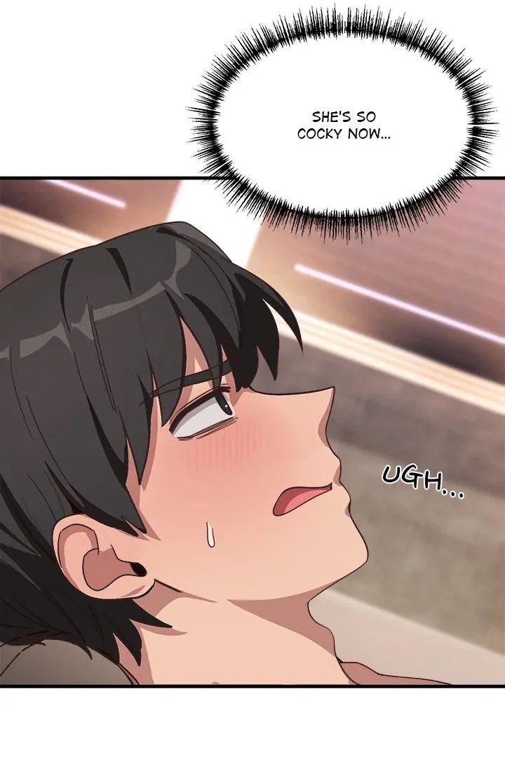 I Became a Dog! page 35