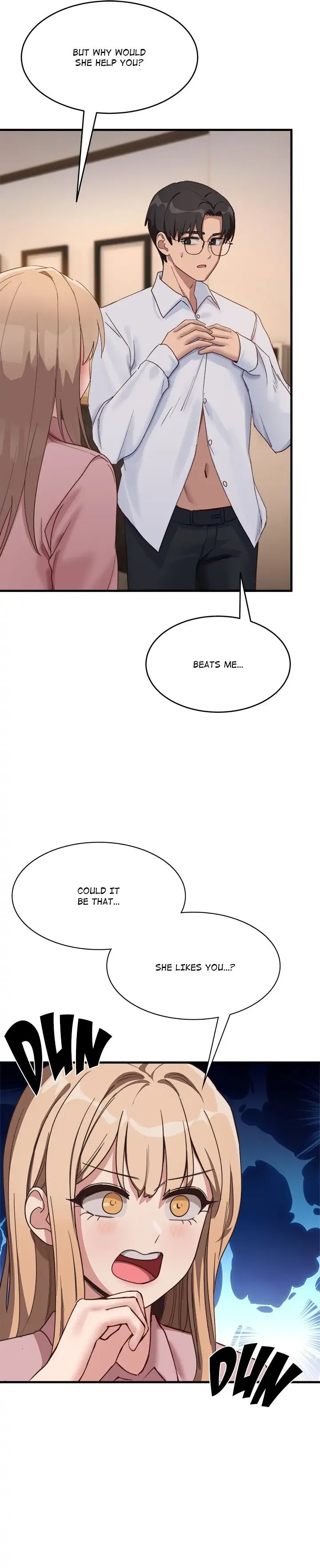 I Became a Dog! page 73