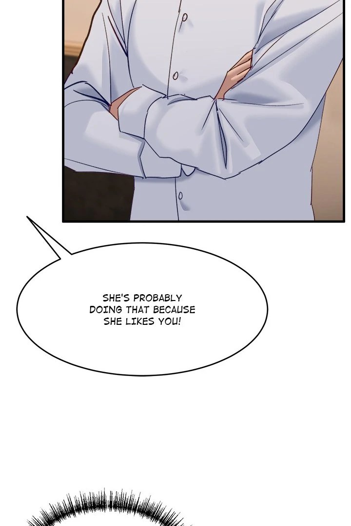 I Became a Dog! page 75