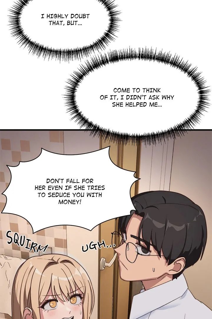 I Became a Dog! page 76