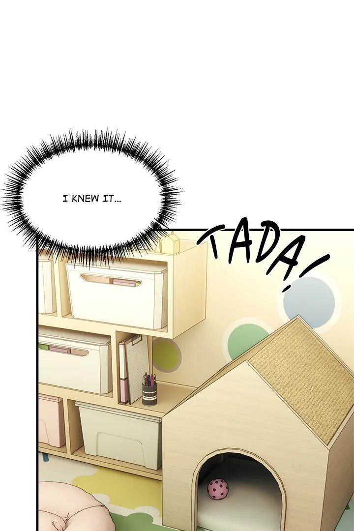 I Became a Dog! page 99