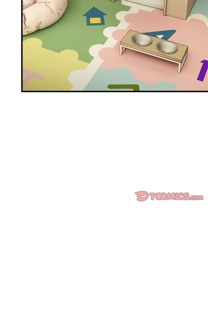 I Became a Dog! page 100