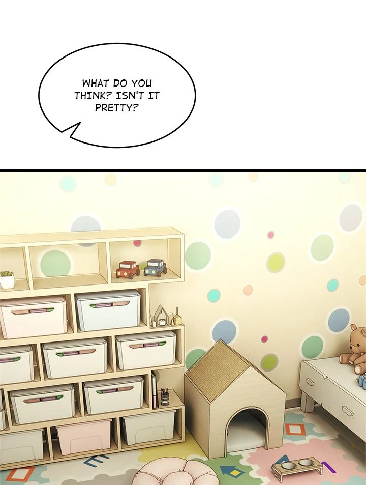 I Became a Dog! page 101