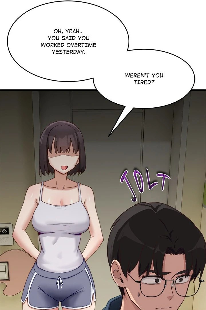 I Became a Dog! page 103