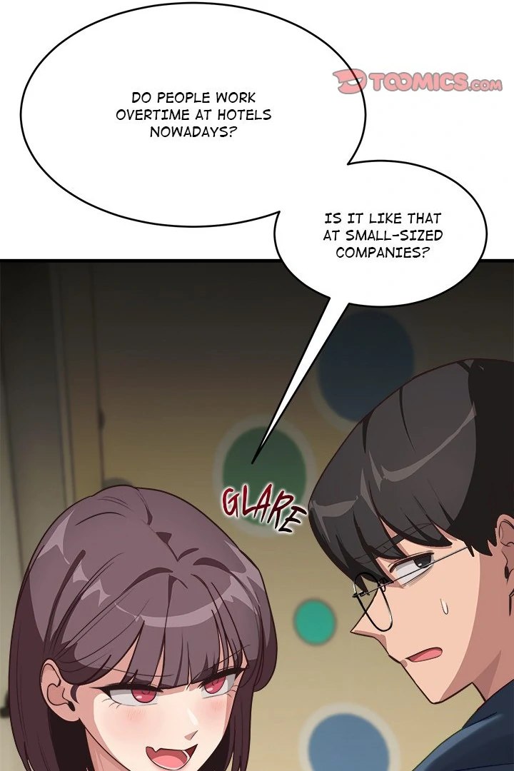 I Became a Dog! page 107