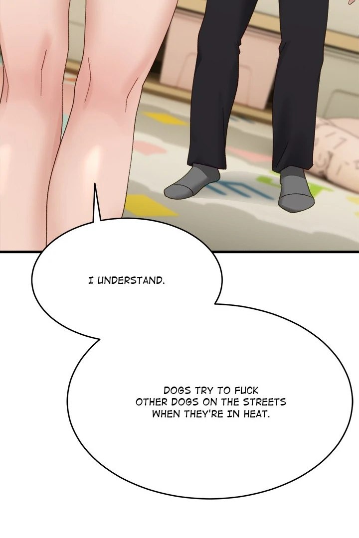 I Became a Dog! page 116