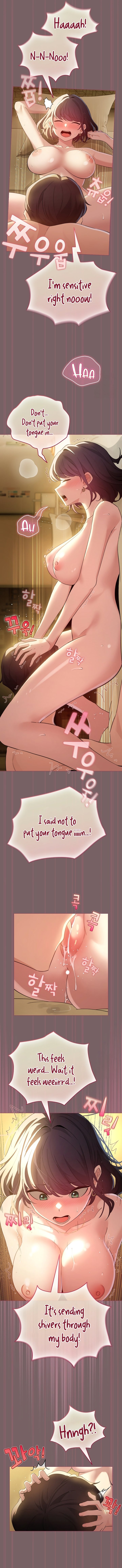 I Became a Pornhwa NPC page 6