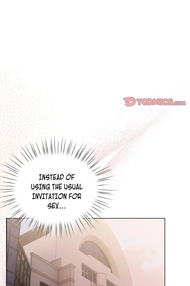 I Became a Pornhwa NPC page 2
