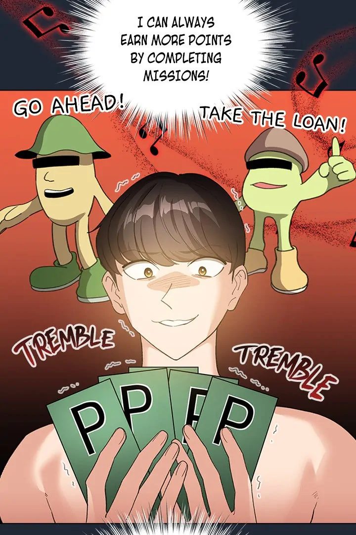 I Became a Pornhwa NPC page 22