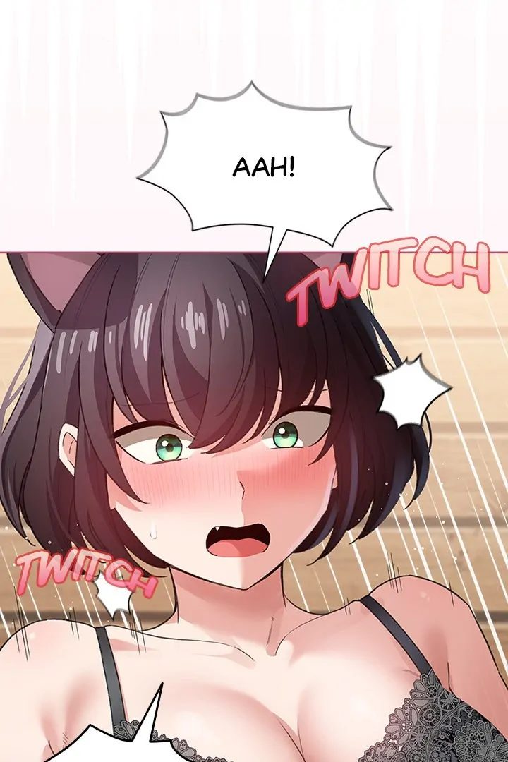 I Became a Pornhwa NPC page 31