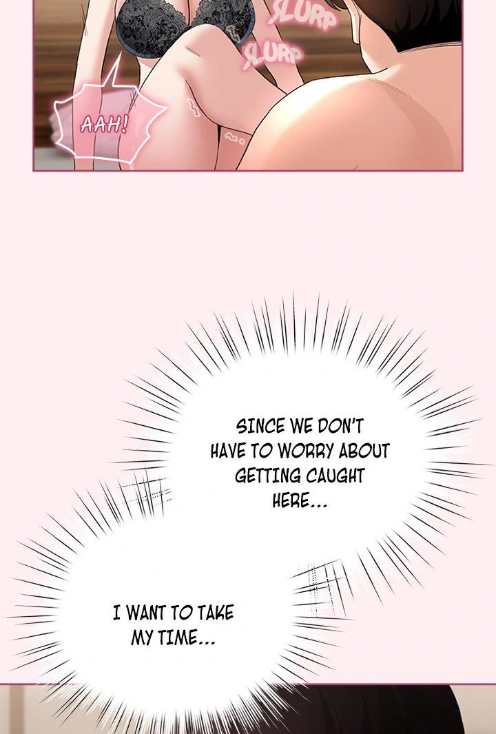 I Became a Pornhwa NPC page 33