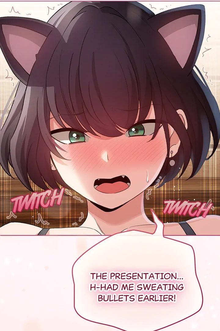 I Became a Pornhwa NPC page 41