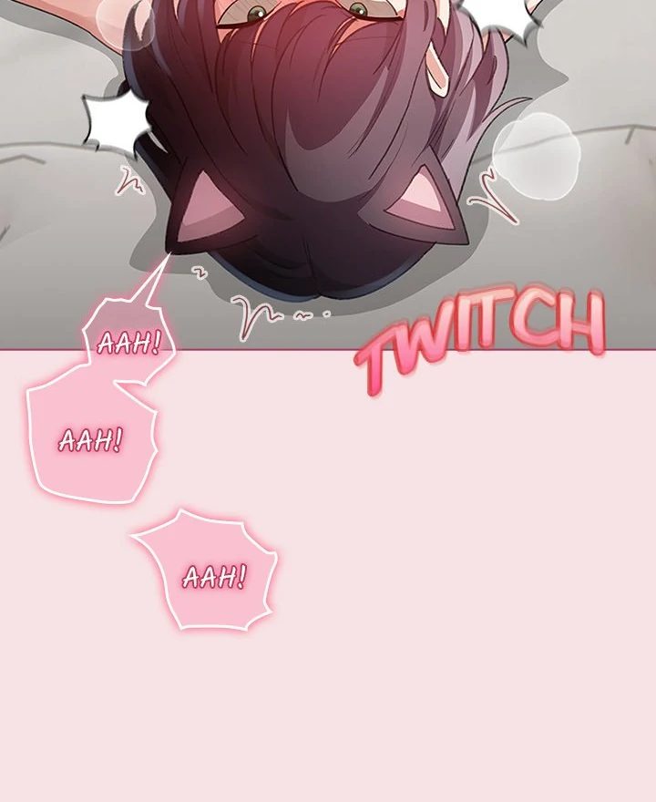 I Became a Pornhwa NPC page 64