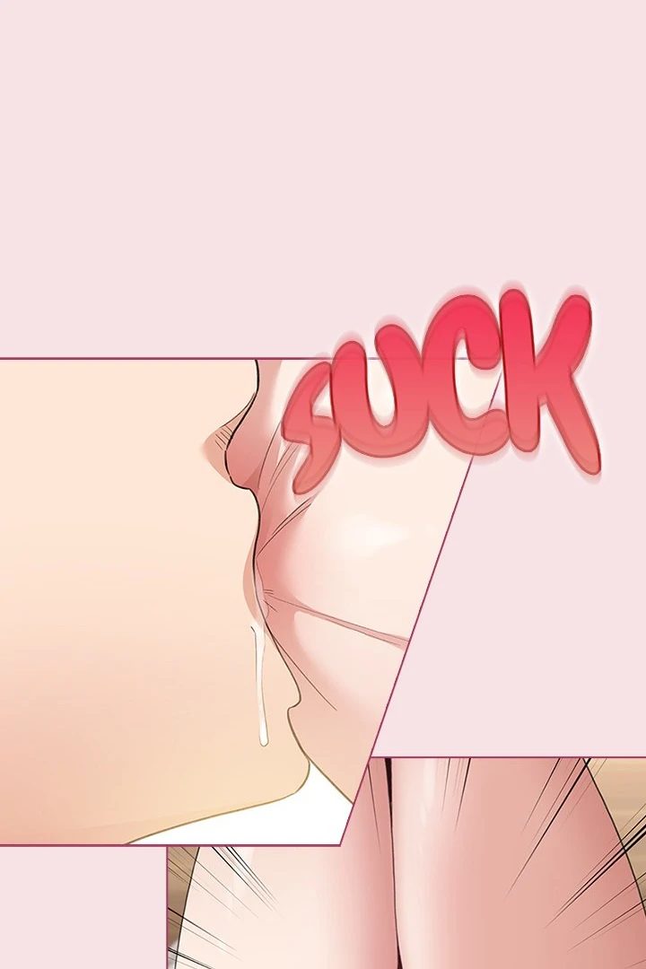 I Became a Pornhwa NPC page 65