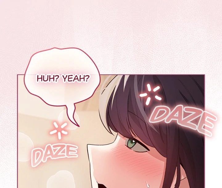 I Became a Pornhwa NPC page 73