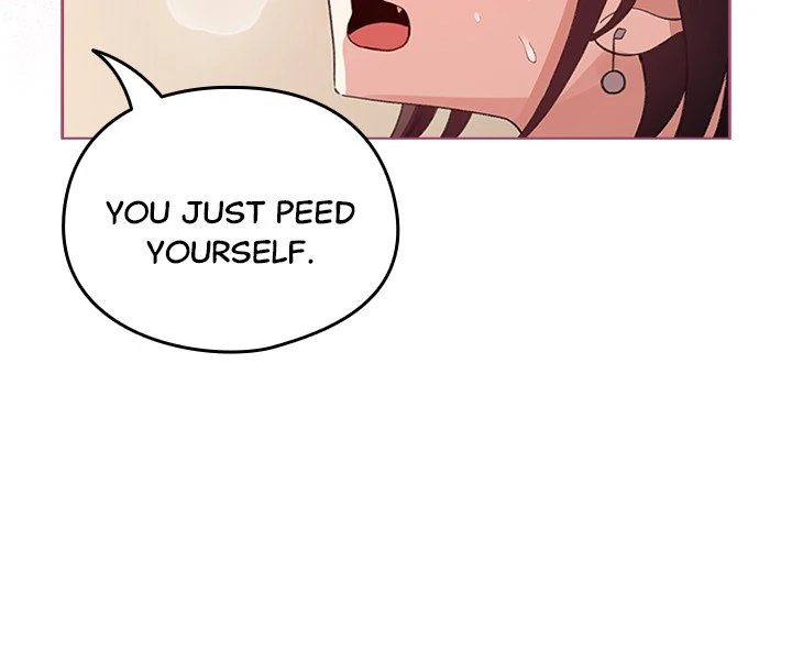 I Became a Pornhwa NPC page 74