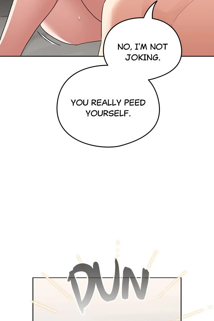 I Became a Pornhwa NPC page 76