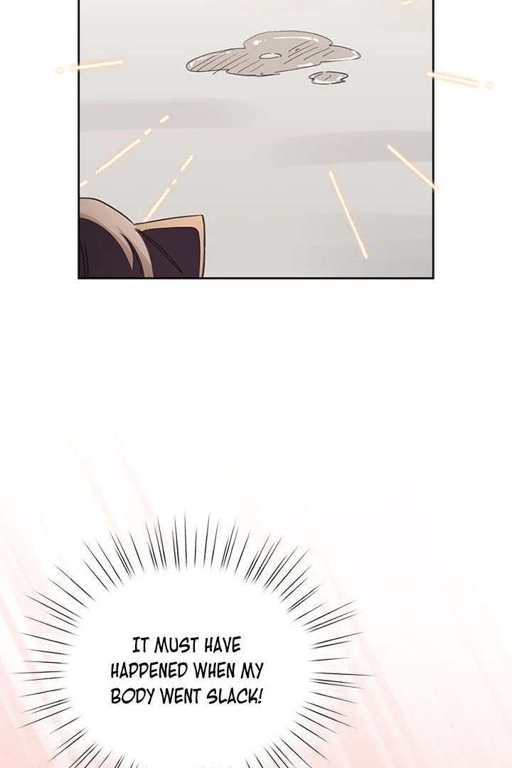I Became a Pornhwa NPC page 77
