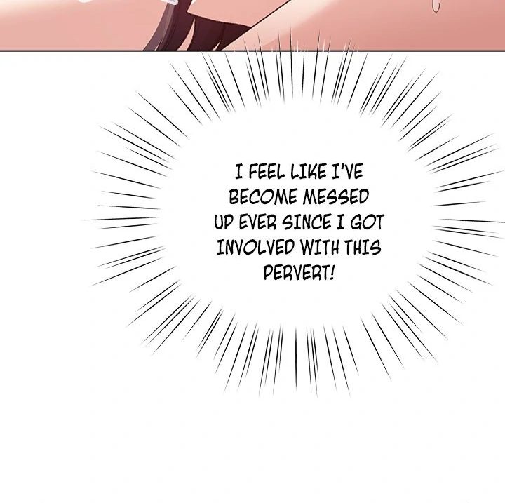 I Became a Pornhwa NPC page 84