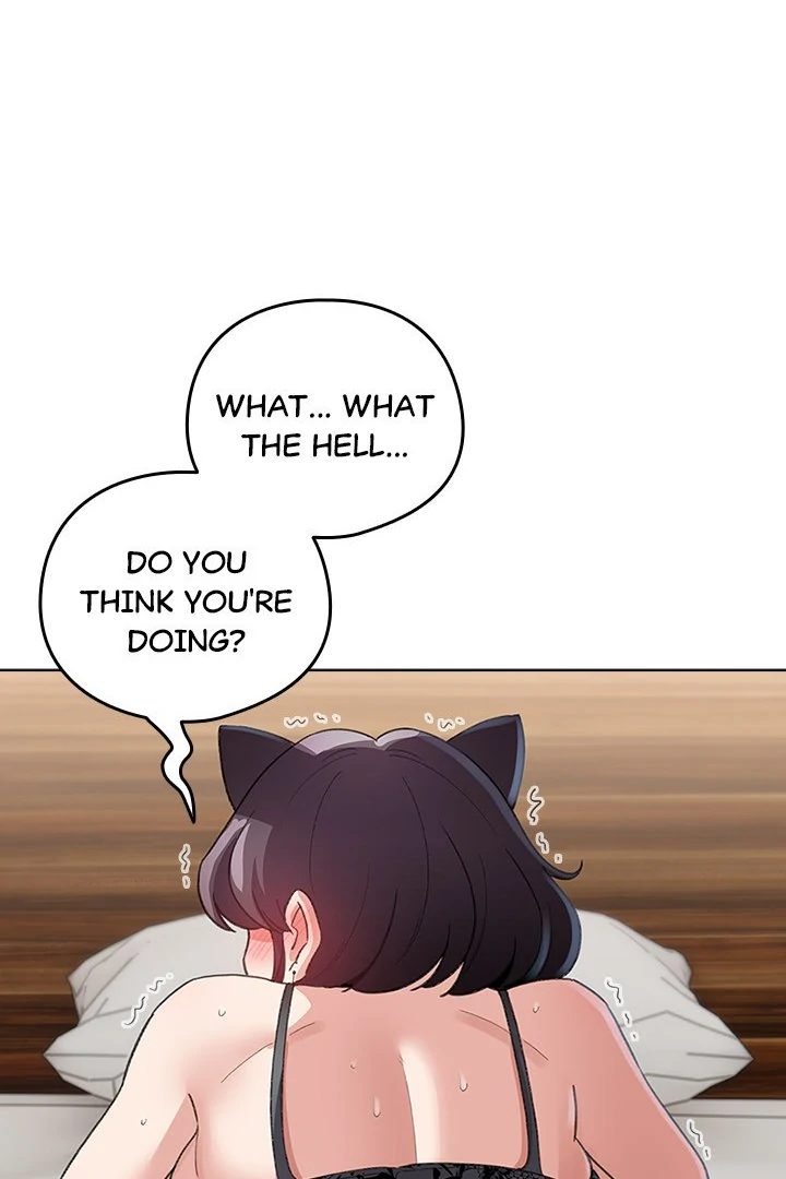 I Became a Pornhwa NPC page 87