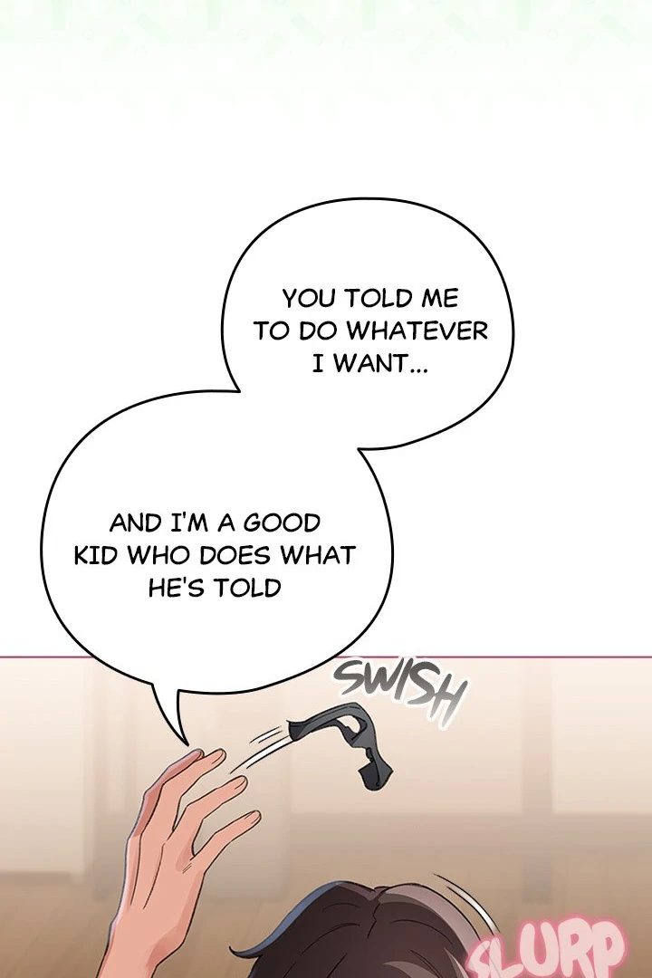 I Became a Pornhwa NPC page 91