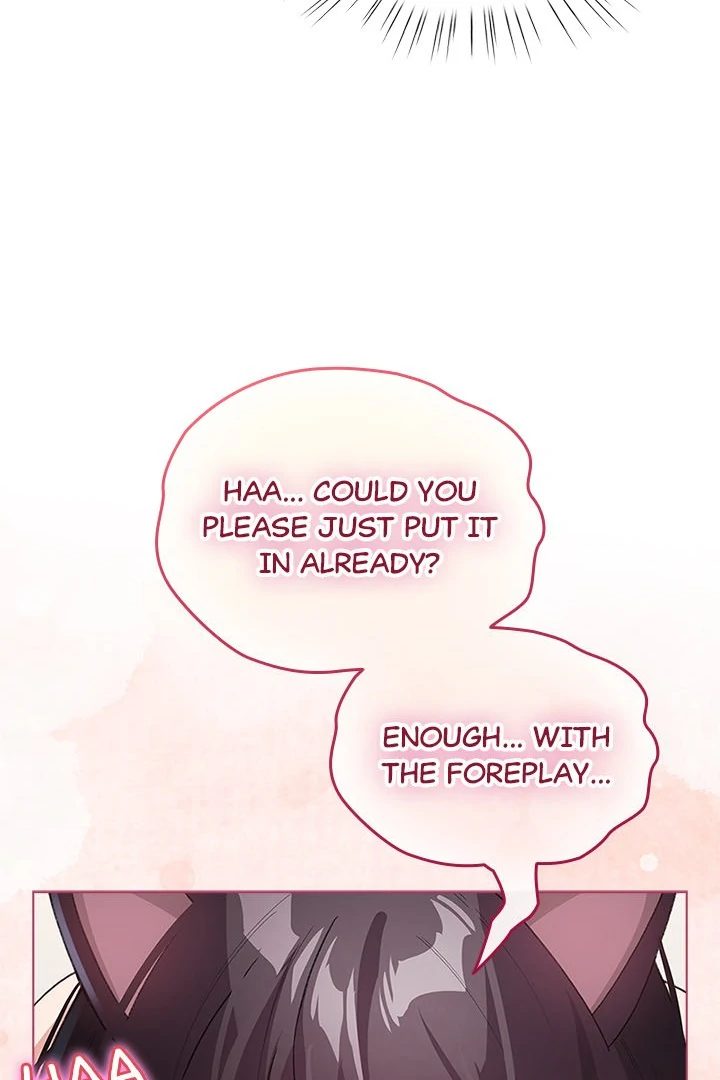 I Became a Pornhwa NPC page 96