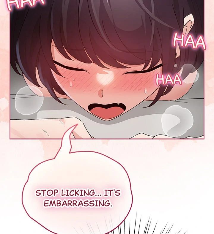 I Became a Pornhwa NPC page 97