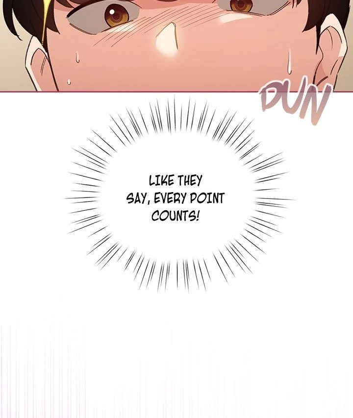 I Became a Pornhwa NPC page 27