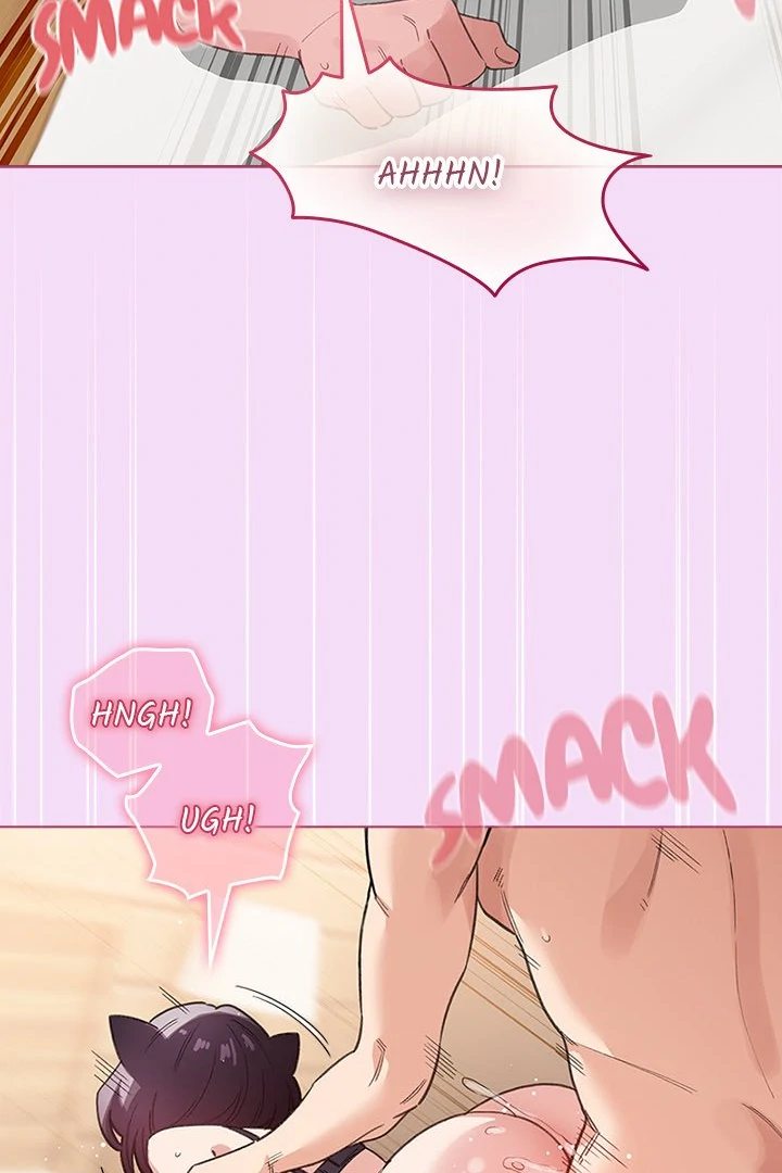 I Became a Pornhwa NPC page 30
