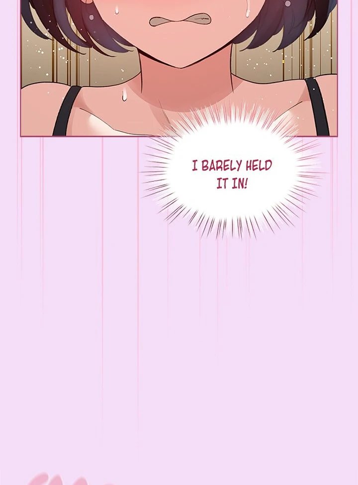 I Became a Pornhwa NPC page 46