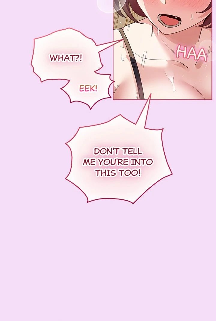 I Became a Pornhwa NPC page 50