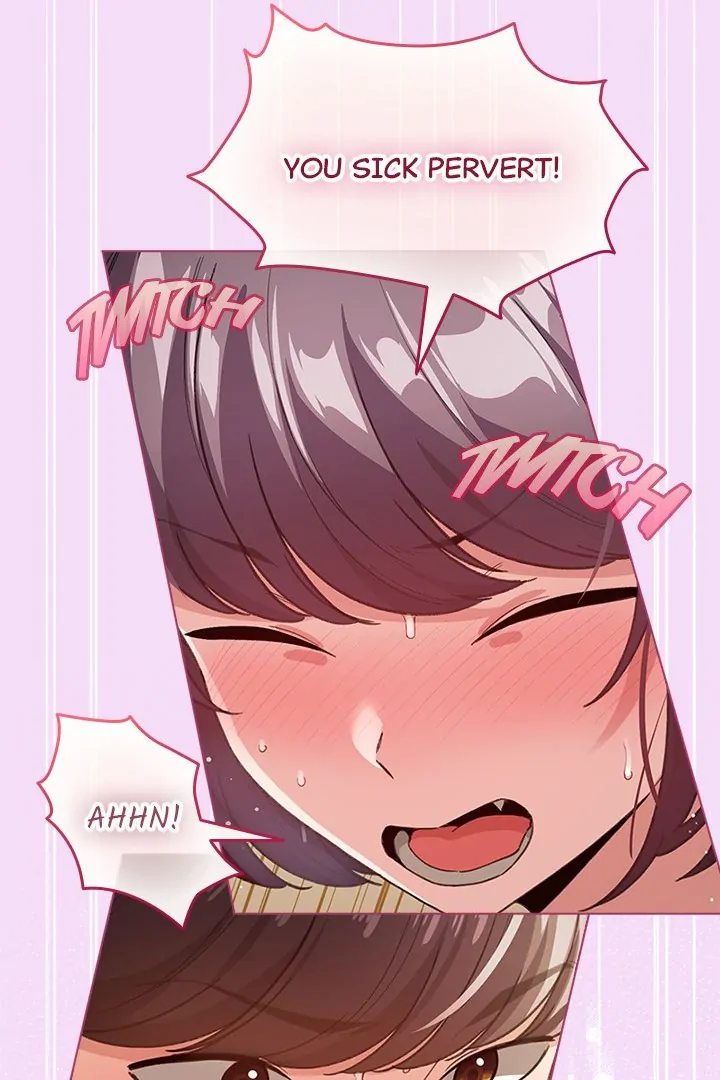 I Became a Pornhwa NPC page 52