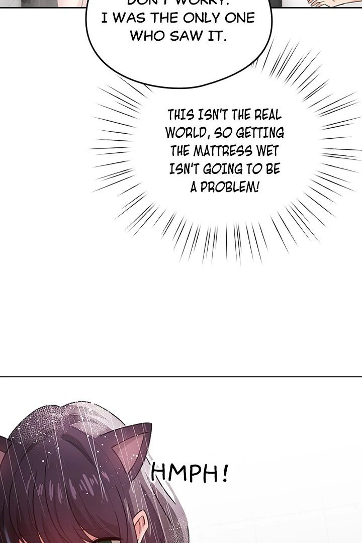 I Became a Pornhwa NPC page 80