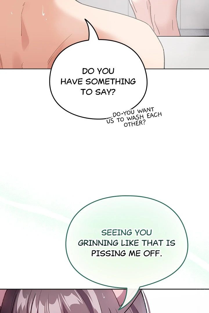 I Became a Pornhwa NPC page 85