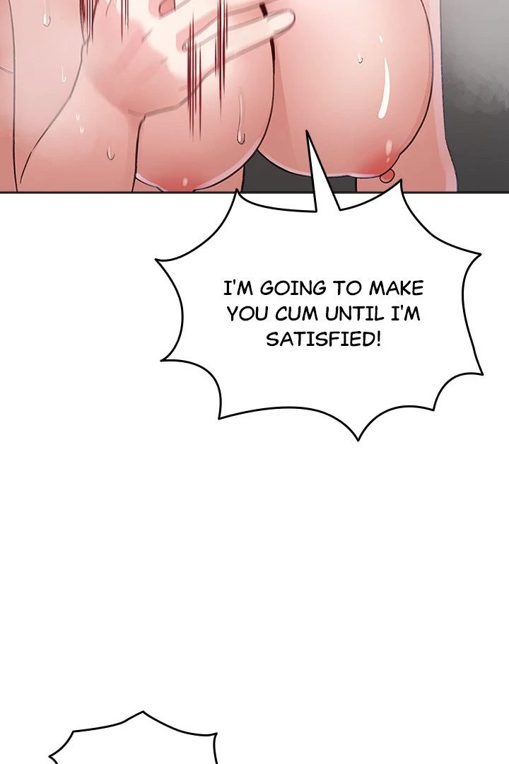 I Became a Pornhwa NPC page 90
