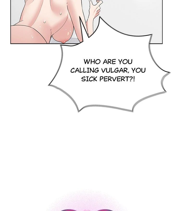 I Became a Pornhwa NPC page 97
