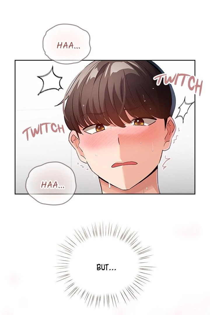 I Became a Pornhwa NPC page 6