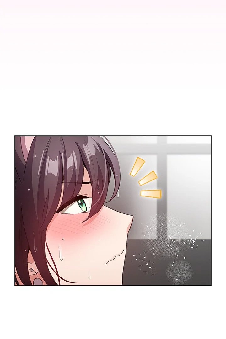 I Became a Pornhwa NPC page 16