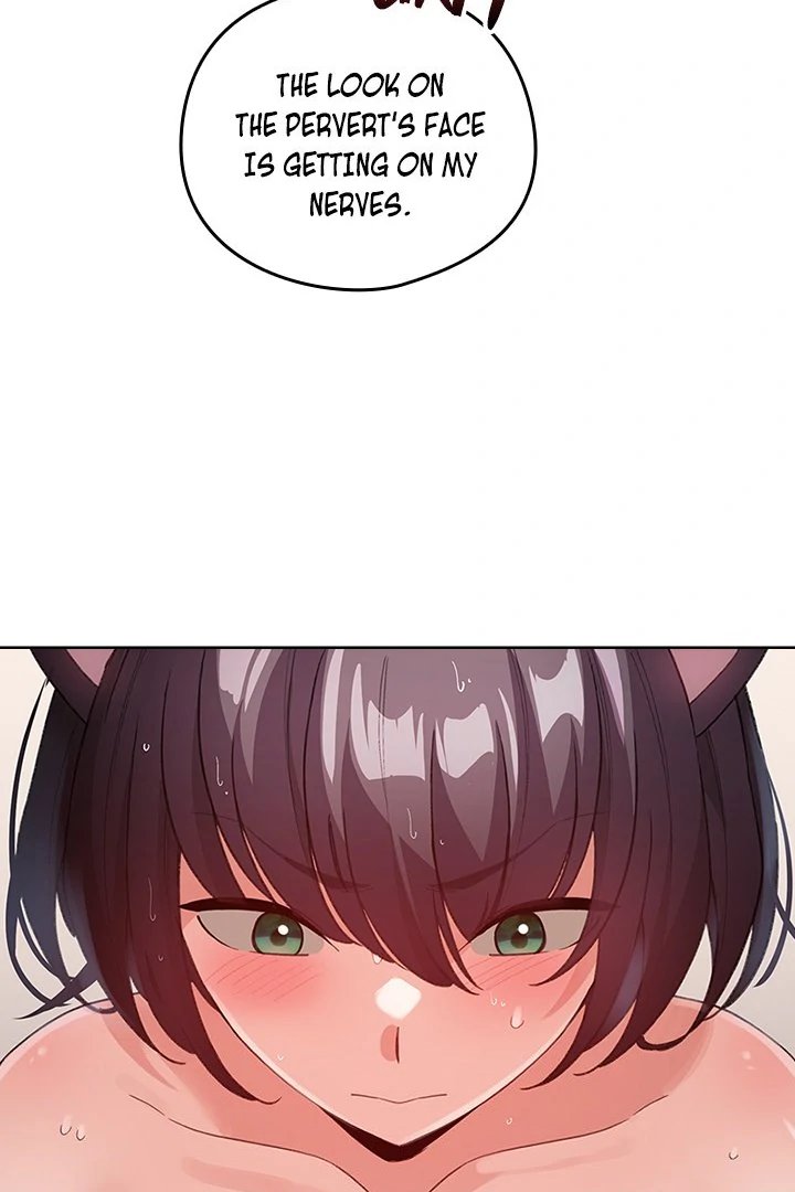 I Became a Pornhwa NPC page 18