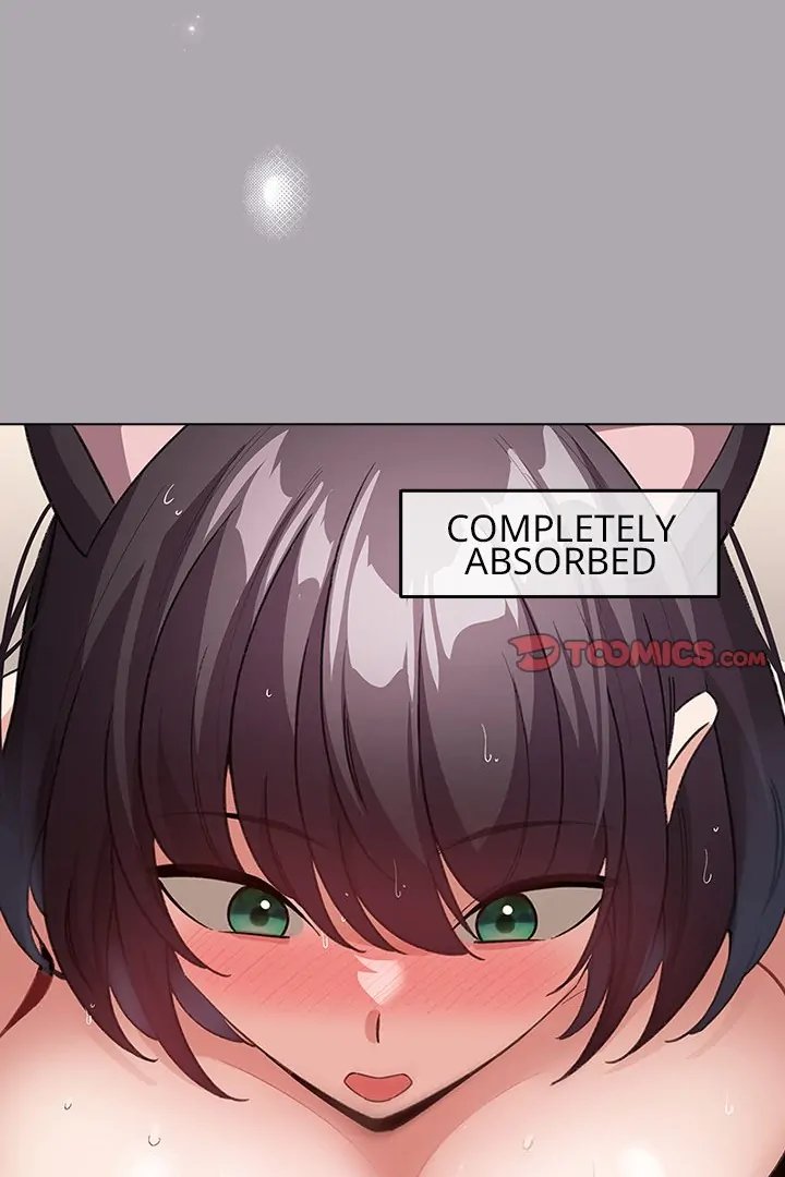 I Became a Pornhwa NPC page 46