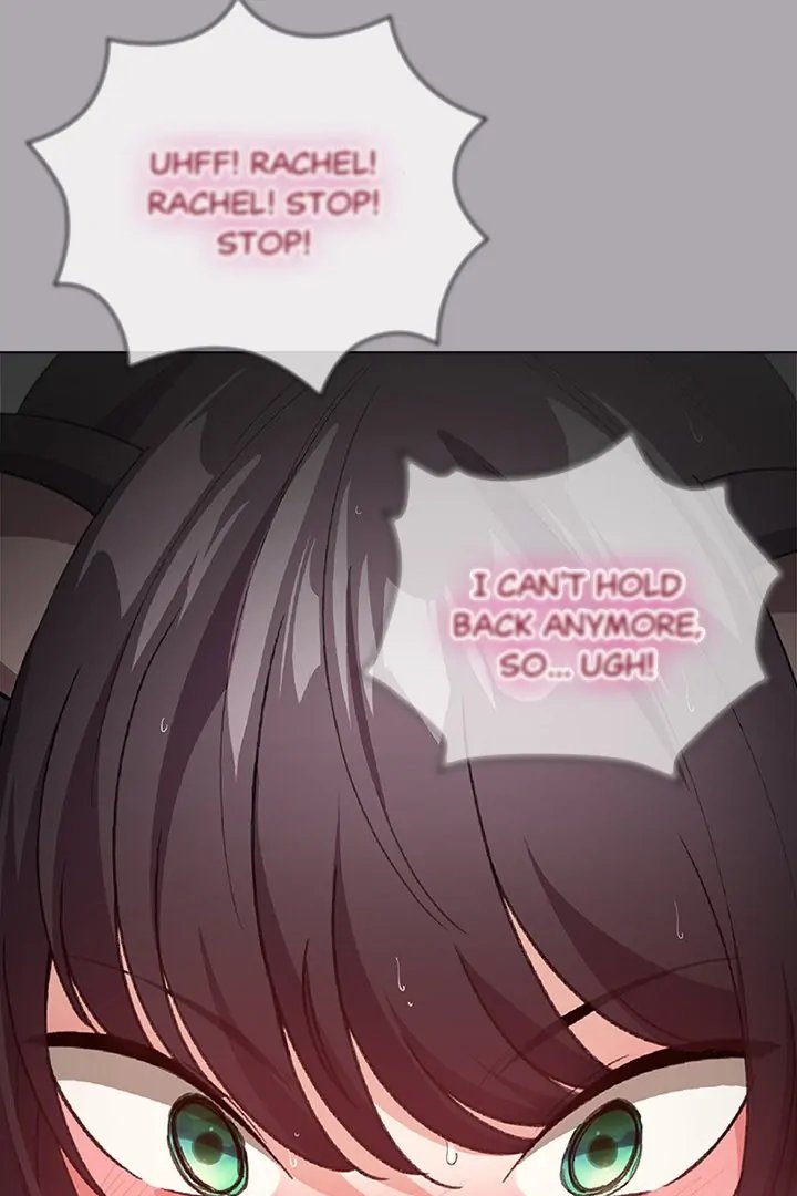 I Became a Pornhwa NPC page 49