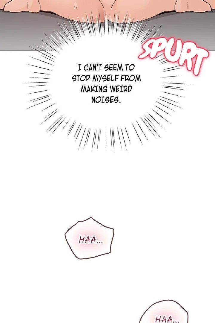 I Became a Pornhwa NPC page 58